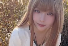 ElyEE子 – 2024年12月订阅 -Breeze狼與微風 [34P+3V-207MB]-亿套图