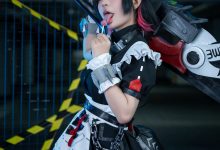 Umeko J - Ellen Joe [121P+8V-1.43G]-亿套图