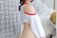 小容仔咕咕咕w-巫女系列-恶灵退散[53P+1V-378MB]-亿套图