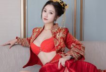 [XiuRen秀人网] 2025.01.24 No.9811 杏子Yada [84+1P]-亿套图