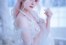 Natsuko夏夏子 –  白天蛾[61P-494.4M]-亿套图