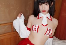 木之本果 –  神社巫女[81P+2V-546.2M]-亿套图