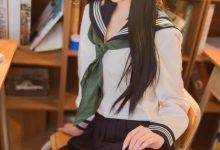 您的蛋蛋 – 反差学妹 [51P+1V-1.27GB]-亿套图