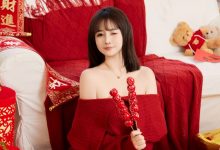 [XiuRen秀人网] 2025.01.25 No.9818 养乐多Doll [66+1P]-亿套图
