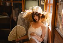 蠢沫沫 –  夏[352P-14V-3.8G]-亿套图