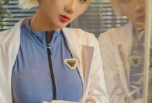 如月灰 –  赤木律子[36P-329.1M]-亿套图