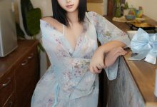 [XiuRen秀人网] 2025.01.15 No.9760 姚若兮vay [51+1P]-亿套图