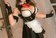 Zzyuri (쮸리) - Erika [23P-200MB]-亿套图