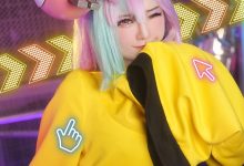 Sally Dorasnow –  Iono[13P-200.1M]-亿套图