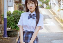 不呆猫 – 泳衣jk学妹[59P-1V-1.3G]-亿套图