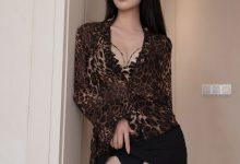 [XiuRen秀人网] 2025.01.21 No.9794 安然anran [80+1P]-亿套图