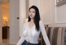 [XiuRen秀人网] 2025.02.18 No.9900 安然anran [83+1P]-亿套图