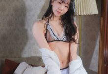 LEEHEE EXPRESS - LEHC-258A Yeri [70P-294 MB]-亿套图