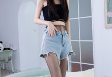 物恋传媒 No.2180 菜菜-烂漫花丛 [200P1V-5.49GB]-亿套图