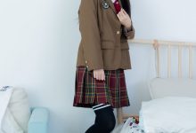 物恋传媒 No.2188 菜菜-北方的冬天 [154P1V-3.81GB]-亿套图