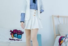 物恋传媒 No.2189 恬恬-久别重逢 [155P1V-4.57GB]-亿套图