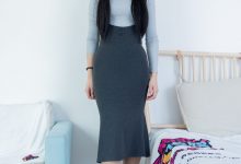 物恋传媒 No.2190 灰灰-大雾重重 [160P1V-3.53GB]-亿套图