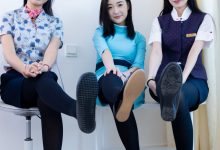 物恋传媒 NO.2191 菜菜&岚岚&恬恬-圣诞快乐[150P-1V-5.07G]-亿套图