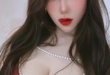 可可西yyy - 红色情趣蕾丝连体[25P+5V-162MB]-亿套图