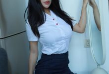 [IESS异思趣向] 2024.12.01 丝享家 1912 兔兔《OL嘿丝》[88P-60MB]-亿套图
