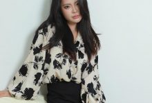 [IESS异思趣向] 2024.12.13 丝享家 1923 兔兔《花花衬衫（上）》[90P-67MB]-亿套图