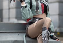 Candy Ball –  Jane Doe[70P+11V-1.15G]-亿套图