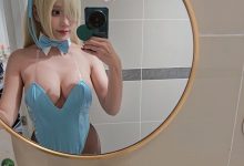Puy Puy  Asuna Bunny [102P+23V-2.73G]-亿套图