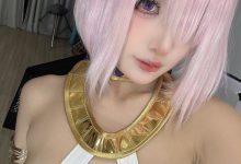 Puy Puy Mashu Dancer [214P+9V-1.99G]-亿套图