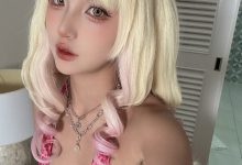 Puy Puy Suzuka Summer [138P+1V-1.09G]-亿套图