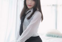 木之本果 –  自撮り VOL.13 秘書さんは退勤後です[108P-4V-395.5M]-亿套图