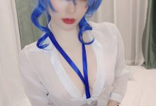 木之本果 – 真爱粉专属5月[25P-325.7M]-亿套图