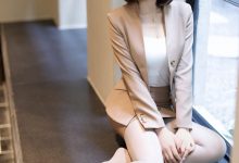 [XiuRen秀人网] 2025.02.06 No.9844 徐莉芝Booty [88+1P]-亿套图