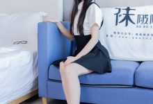 [BoBoSocks袜啵啵]NO.444 甜甜圈-两双高跟鞋、凉鞋、肉丝、裸足[185P+1V／7.87GB]-亿套图