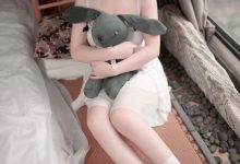 Bangni邦尼 - 穹妹 [77P+6V-1.16G]-亿套图