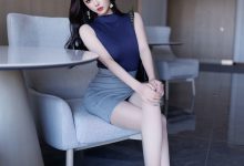 [XiuRen秀人网] 2025.02.08 No.9857 杨晨晨Yome [90+1P]-亿套图