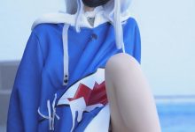 fantia甘噛みはむちゃん]ぐ [89P-1.37G]-亿套图