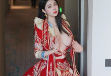 [XiuRen秀人网] 2025.02.11 No.9869 林若凡F [76+1P]-亿套图