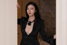 [XiuRen秀人网] 2025.02.11 No.9870 安然anran [82+1P]-亿套图