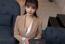 [XiuRen秀人网] 2025.02.13 No.9881 陆萱萱 [82+1P]-亿套图