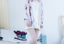 物恋传媒 NO.2198 菜菜-手中的沙（盲盒1）[230P-1V-7.65G]-亿套图