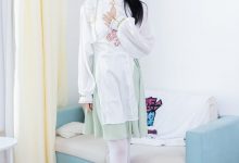 物恋传媒 NO.2199 纱纱-阳光散落（盲盒2）[150P-1V-5.77G]-亿套图