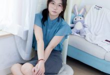 物恋传媒 NO.2205 樱桃-东霜不会迟到[150P-1V-5.98G]-亿套图