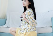 物恋传媒 NO.2208 小影-时间的流逝[150P-1V-6.68G]-亿套图