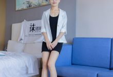 [BoBoSocks袜啵啵]NO.457 芝士-平底鞋、短肉丝、裸足[141P+1V／6.75GB]-亿套图