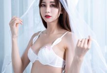 [FetiArt尚物集]NO.00089 Bride's Rehearsal[37P／63MB]-亿套图