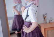lunananya- 谷风天音 [36P-309.87MB]-亿套图