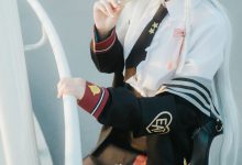 lunananya- 黑馆晴奈 [37P-254.85MB]-亿套图