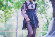 lunananya- 黑丝地雷妹 [26P-281.94MB]-亿套图