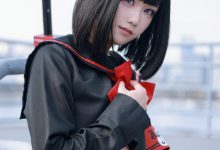 lunananya- 静山真白 [21P-136.26MB]-亿套图