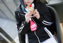 lunananya- 杏山和纱 [33P-386.19MB]-亿套图